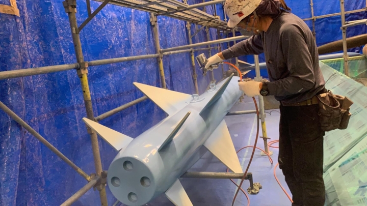 広報館　吹付け_210310_2